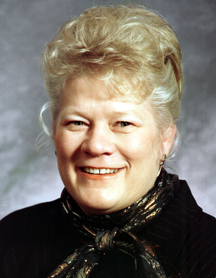 Photo of Carol Molnau