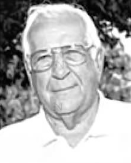 Photo of Richard P. Monahan