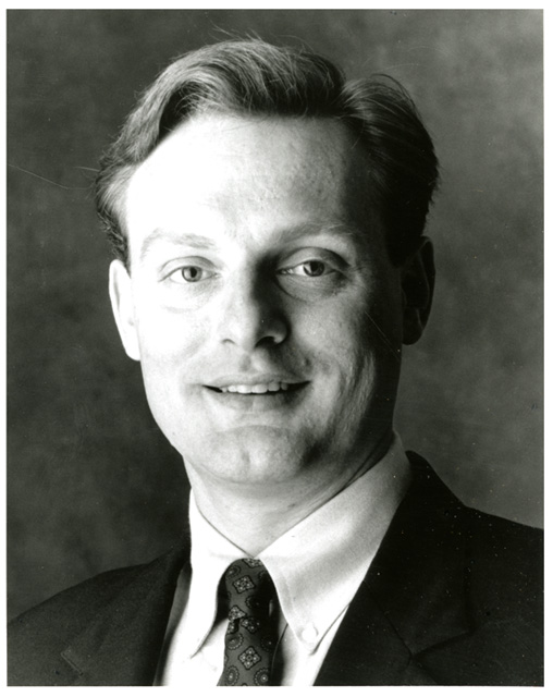 Photo of Ted A. Mondale
