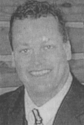 Photo of Bradley Monson