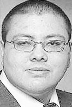 Photo of Felix Raymong Montez