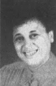 Photo of Deborah L. Montgomery