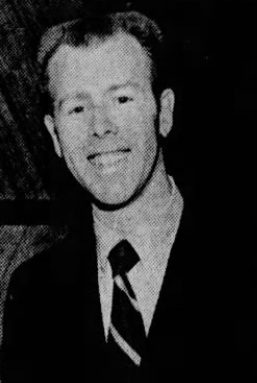 Photo of Terry Montgomery