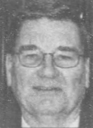 Photo of Bruce Montplaisir