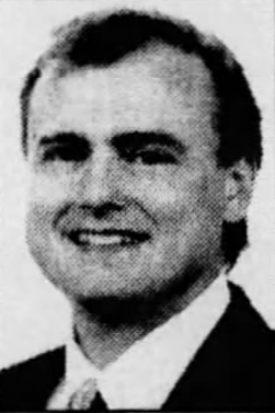 Photo of Ben Montzka