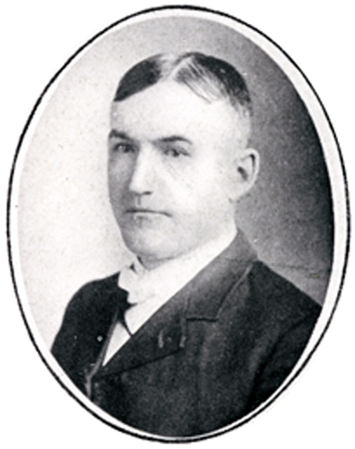 Photo of John Moonan