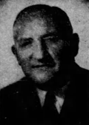 Photo of Ray G. Moonan