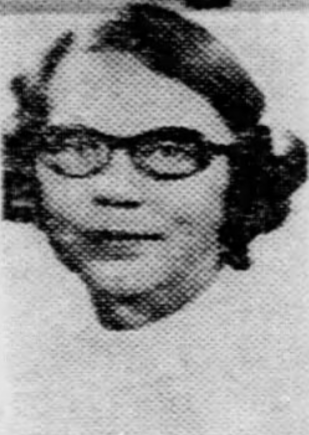 Photo of Beatrice J. Mooney
