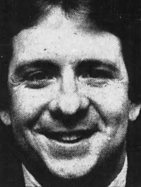 Photo of Mike Mooney