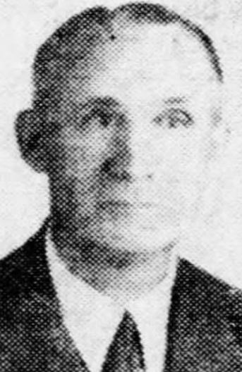 Photo of Charles Moore