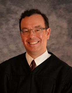 Photo of Gordon Moore