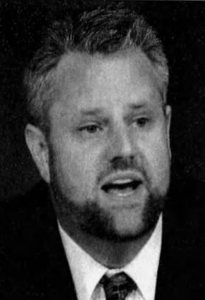 Photo of Jim Moore