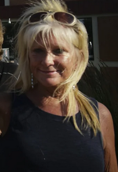 Photo of Melissa Moore