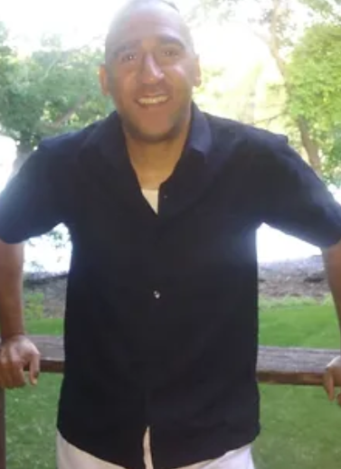 Photo of Michael Moore