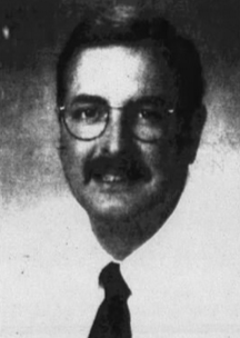 Photo of Paul F. Moore