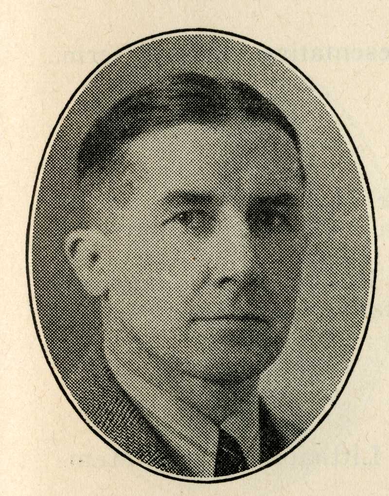 Photo of Warren S. Moore