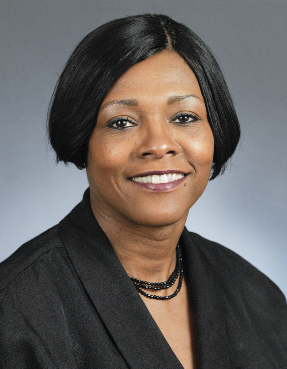 Photo of Rena Moran