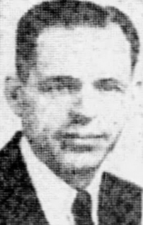 Photo of Charles E. Morgan