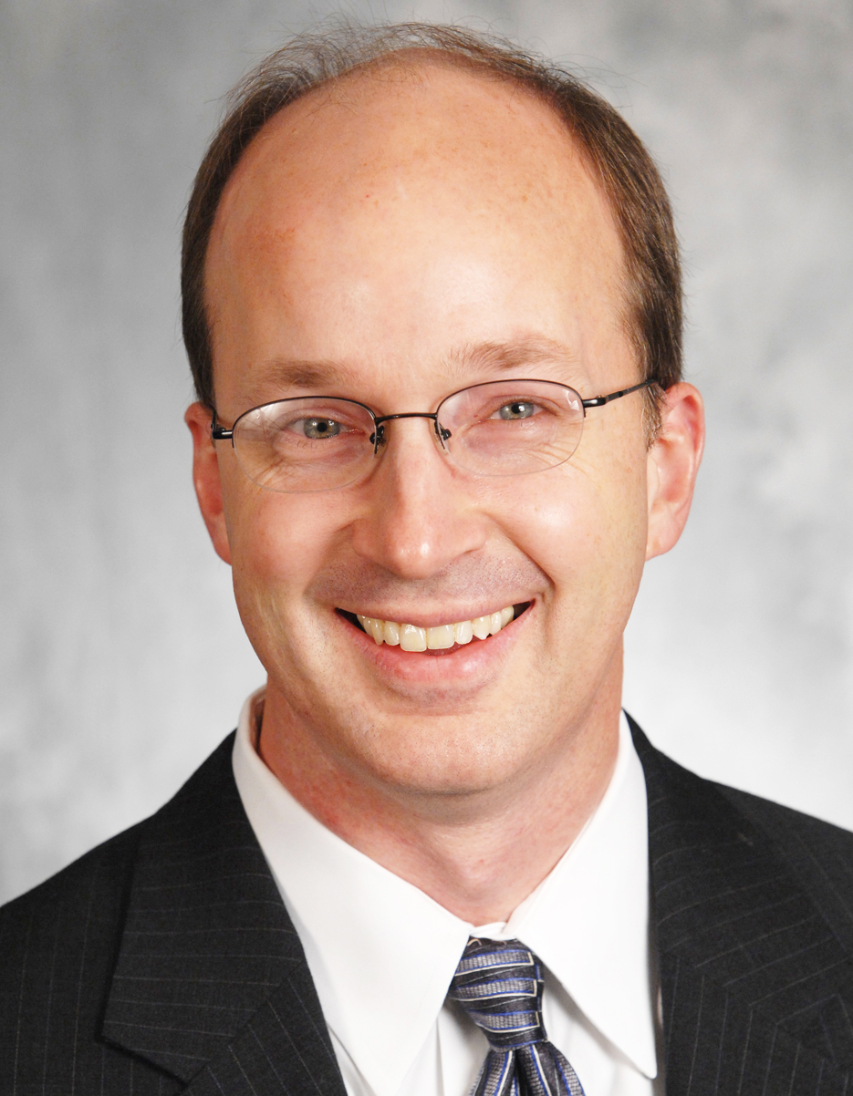 Photo of Will Morgan