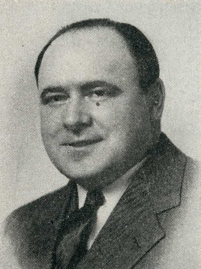 Photo of Michael R. Moriarty