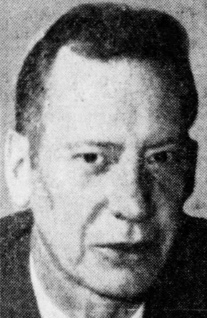 Photo of Emil Mork
