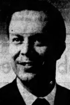 Photo of Jim York