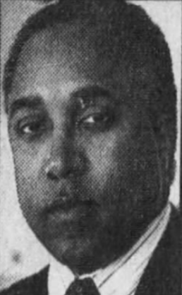 Photo of Ken Morris