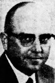 Photo of Greyson Morrow