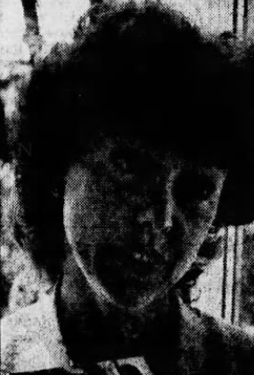 Photo of Julie Morse