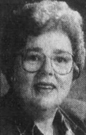 Photo of Pamela Morse