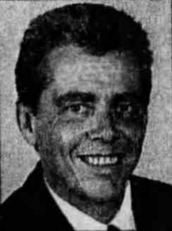 Photo of Steve Morse