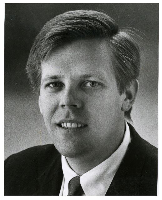 Photo of Steven Morse