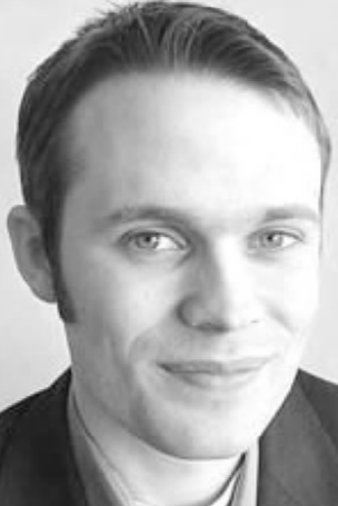 Photo of Jesse Mortenson