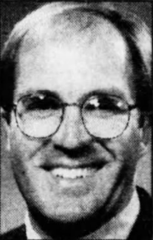 Photo of Darrel H. Mosel