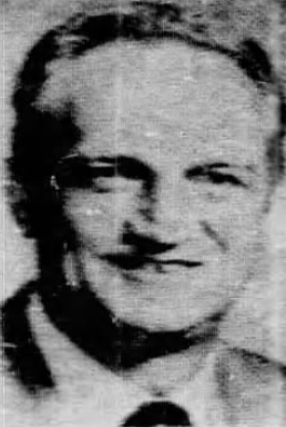 Photo of Don Moselle