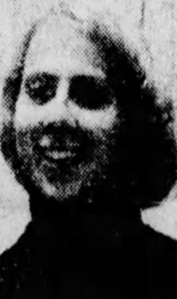 Photo of Libby Moser