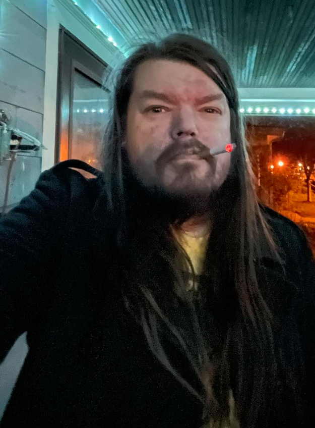 Photo of Taylor Motari