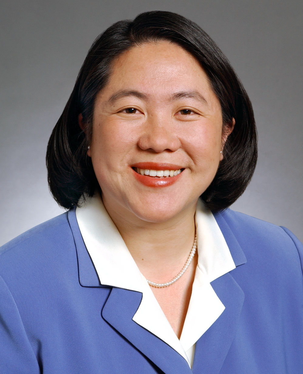 Photo of Mee Moua