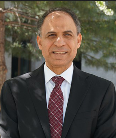 Photo of Mohamed Mourssi-Alfash