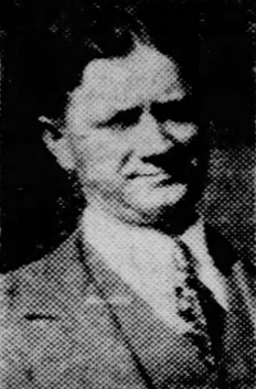 Photo of Francis Muekel