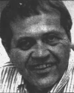 Photo of Jack Mueller