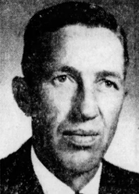 Photo of Paul Mueller