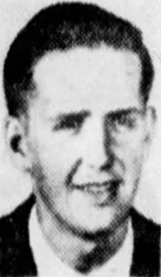 Photo of Michael Mulder