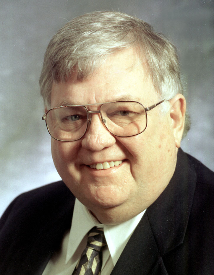 Photo of Richard Mulder