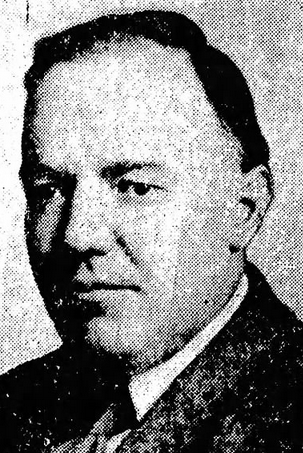 Photo of James Mulhern