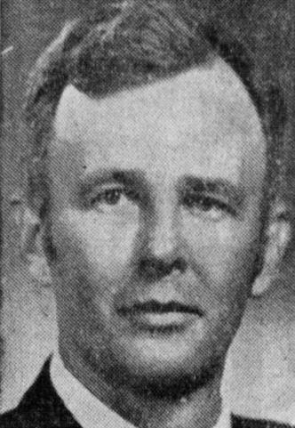 Photo of James A. Mullen