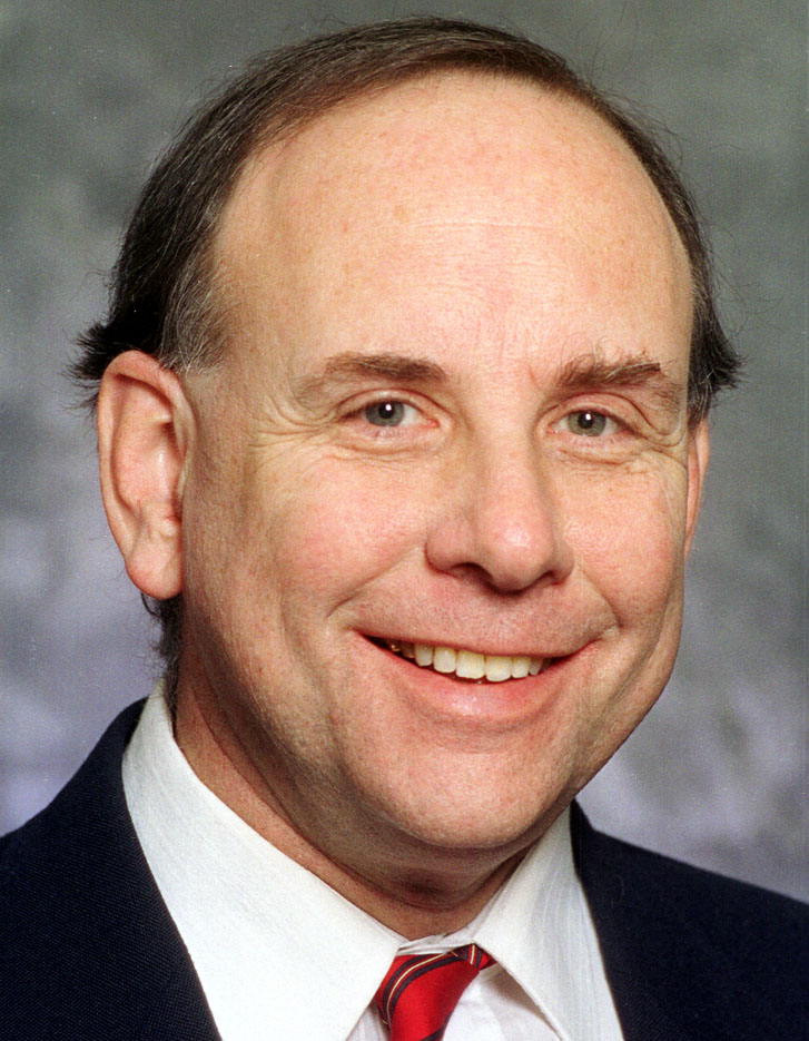 Photo of Joe Mullery