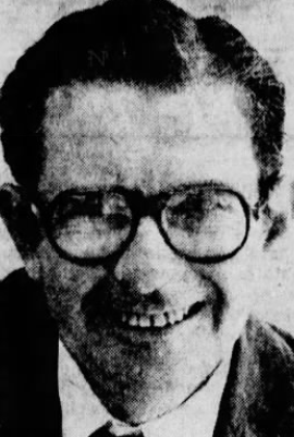 Photo of Jim Mullin