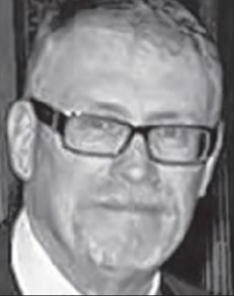 Photo of Dean Mumbleau