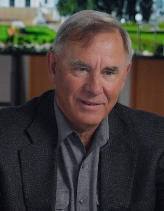 Photo of Mark Munger